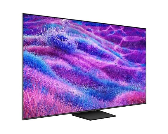 Samsung 75" Neo QLED QN80F 4K Smart TV (2025) - (TQ75QN80FAUXXC)