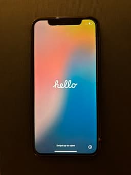 Apple iPhone 11 64 GB - som ny!