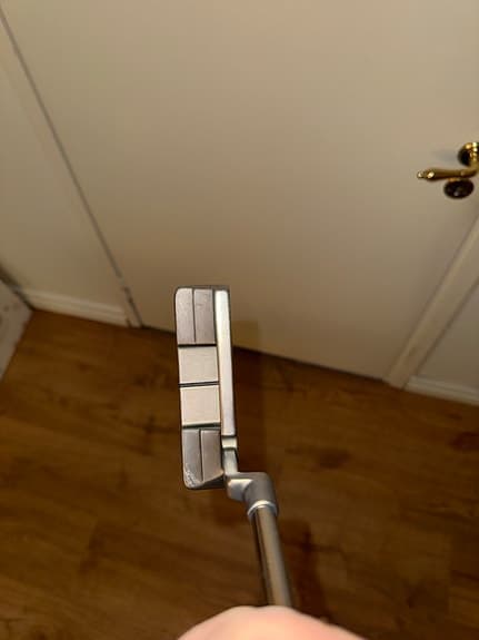 Ping Putter vänster