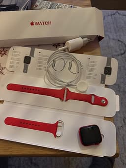 Apple Watch Series 8- 45mm