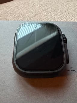 Apple Watch Ultra 2 49mm sänkt pris NU  5500:-