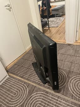 Tv LG 42" TV – Modell 42LG2000 – Fint skick