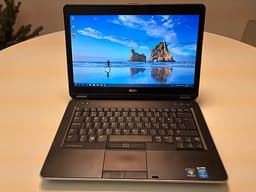 Dell Latitude E6440 Laptop