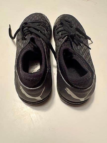 Puma Fotbollsskor till barn