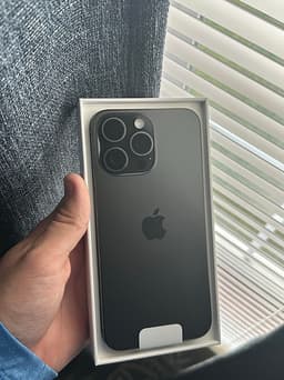 iPhone 15 Pro 128GB