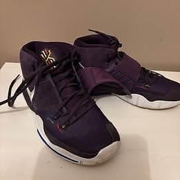 Nike Kyrie 6 Enlighment Basket Skor Stl. 41