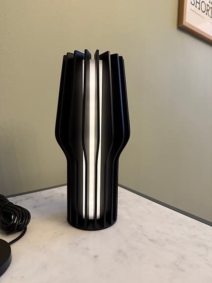 Eva solo Radiant LED-lampa