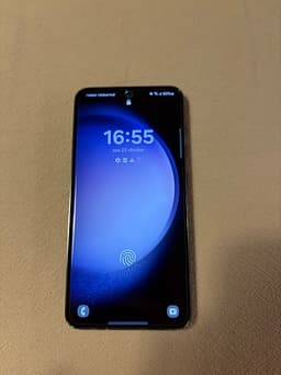 Samsung galaxy S23 256GB