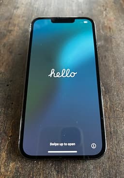 Apple iPhone 13 Pro 256 GB