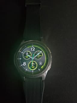 Samsung galaxy watch 46 mm (2018)