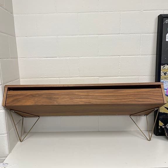 “Pythagoras” L – David Rosén för Maze