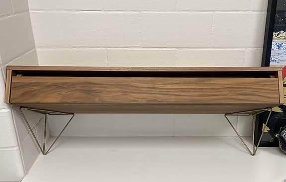 “Pythagoras” L – David Rosén för Maze