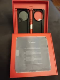 One plus Open 512 GB i nytt skick