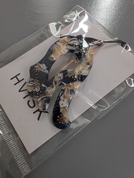 Håraccessoar