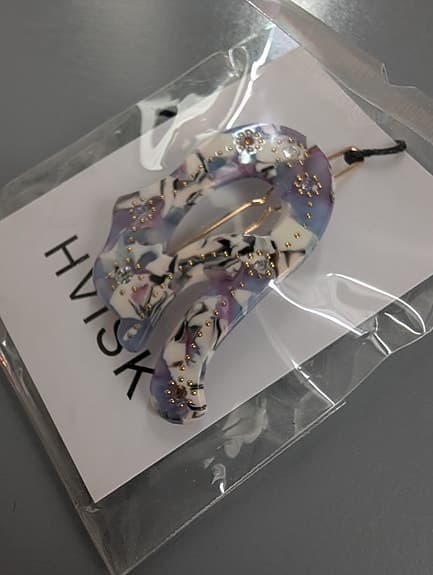 Håraccessoar