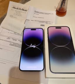 Apple iPhone 14 Pro Max 128 GB