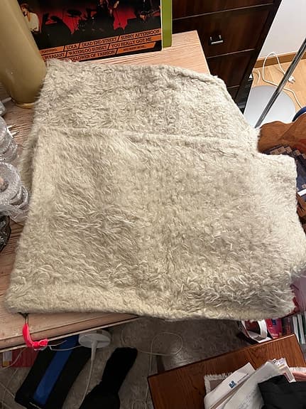 2st. kuddfodral/prydnadskuddar Staycation Ellos Nya!