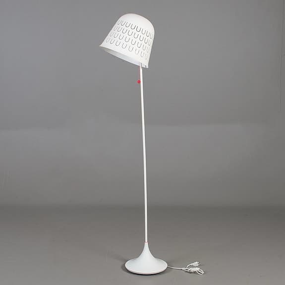 IKEA PS kollektion 2014 design Jon Karlsson  golvlampa