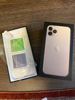 Apple iPhone 11 Pro 64 GB