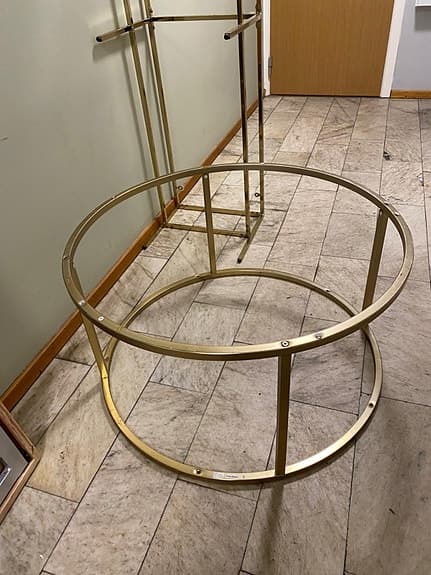Soffbord