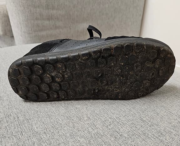 Specialized 2FO roost flat