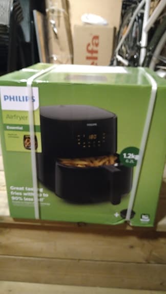 Airfryer