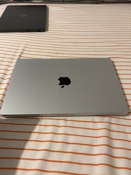MacBook Pro 14” M1 Pro 16/512