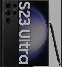 Samsung S23 ULTRA I NYSKICK