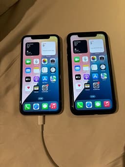 Apple iPhone Xr 128 GB
