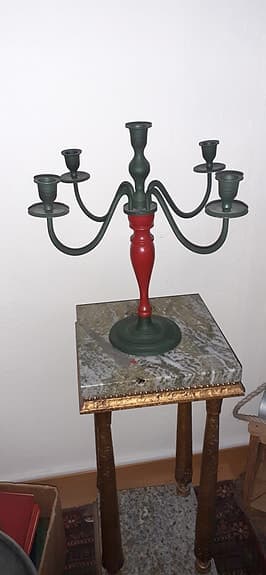 Ljusstake