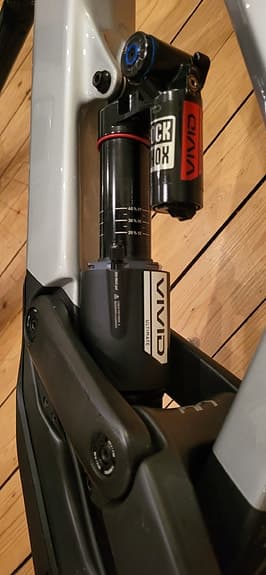 YT Tues 29" 2024 (M - Downhill)