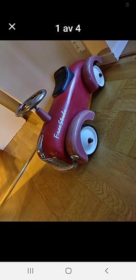 2 ST GÅBIL