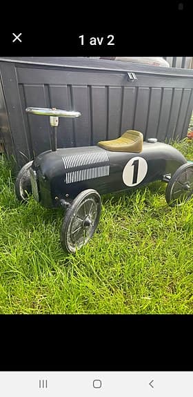 2 ST GÅBIL