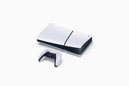 Sony PlayStation 5 PS5 Slim Digital Edition 825GB årets julklapp??