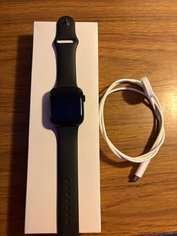 Apple Watch SE 44mm (2 Gen) GPS