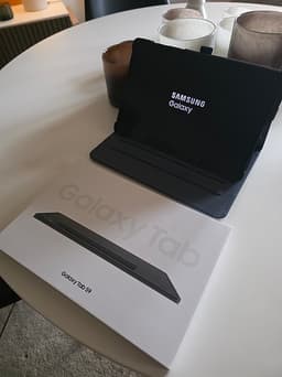 Samsung Galaxy Tab S9 128 GB