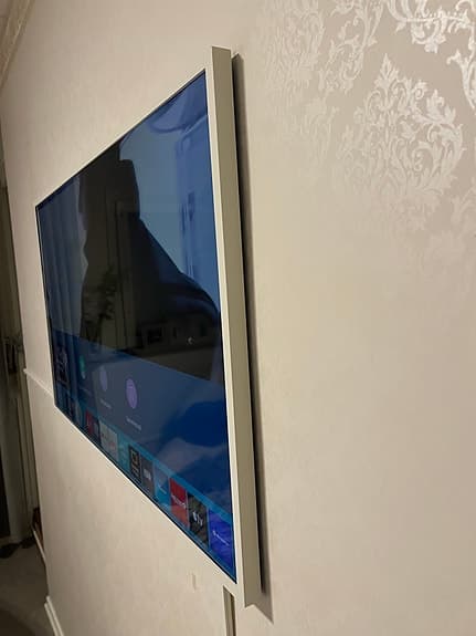 Samsung the Frame 50”