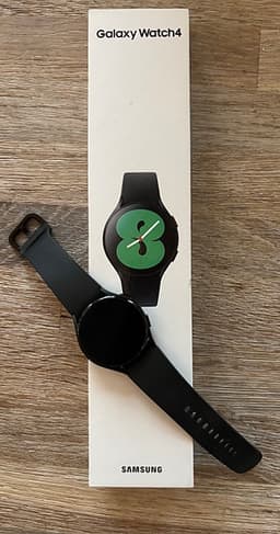 Samsung Galaxy Watch 4