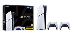 Sony PlayStation 5 Digital Edition Spelkonsol