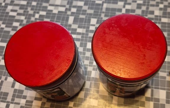 BURKAR ART DECO 1960 TAL RETRO WEST GERMANY PORSLIN KERAMIK VINTAGE