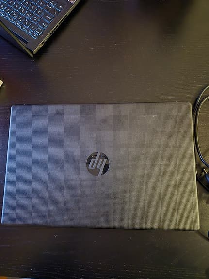 HP Laptop 15,6"