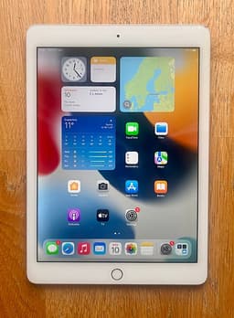 Apple iPad Air 2 - 32 GB