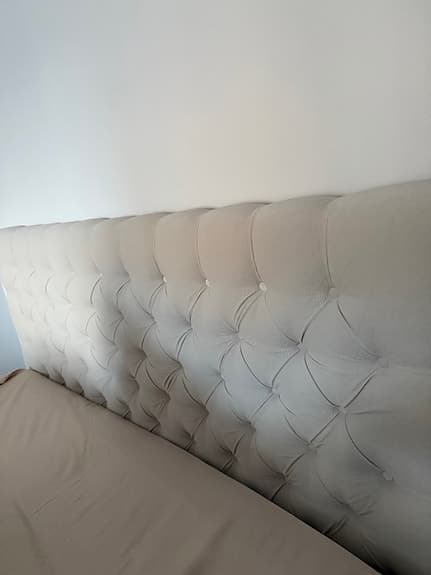 Sänggavel ifrån Chilli 180 CM