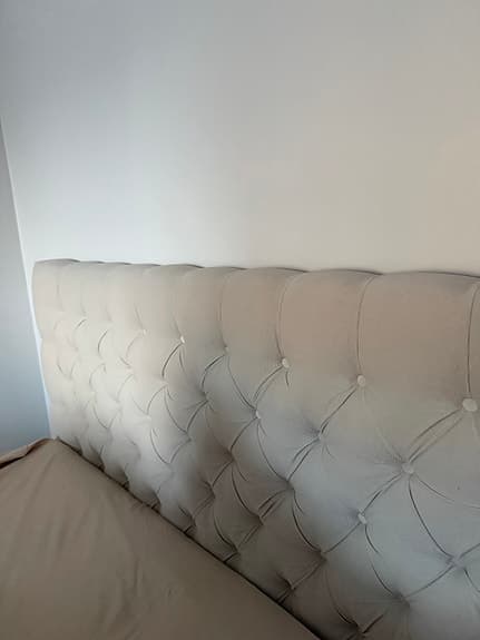 Sänggavel ifrån Chilli 180 CM