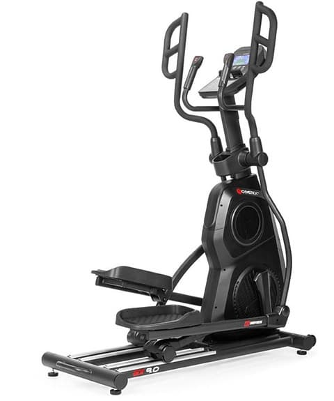 Crosstrainer Gymstick GX9.0