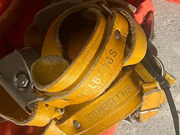 skridskor Gillbergs Ängelholm