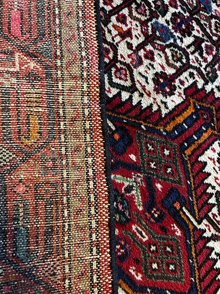 Gångmatta persiske saweh säljes Ev byte