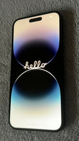 Apple iPhone 14 Pro Max 256 GB