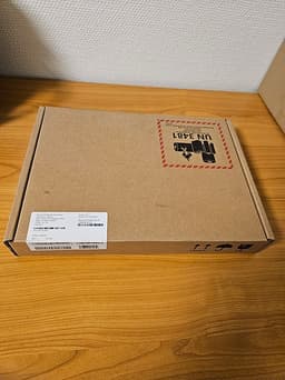 Microsoft Surface Pro - Helt ny