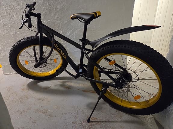 Fatbike